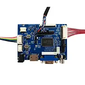 lcd touch screen module